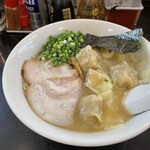 ラーメン茂木 - 