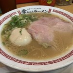 幸ちゃんラーメン - 