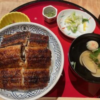 炭焼 うな富士 有楽町店 - 