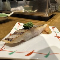 焼うお いし川 名古屋 - 