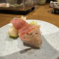焼うお いし川 名古屋 - 