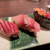 牛肉寿司 きんたん - 