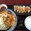 龍ちゃん食堂 湖西店