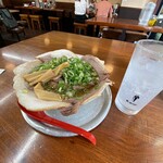 神戸ラーメン 第一旭 - 