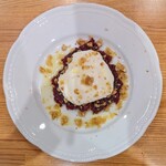 La Stalla - 鯨のカルネクルーダ