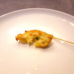 BIKiNi SIS - 鱈のブニュエロ