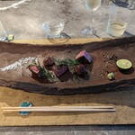 リバーリトリート 雅樂倶 - 