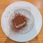 La Stalla - 砂糖を使わないティラミス