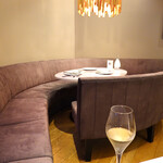 BIKiNi SIS - 前回のテーブルを見ながら