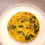 BIKiNi SIS - カタラーナのオムレツ