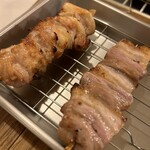 天女のハゴロモ - 