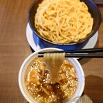 ら麺のりダー - いただきます✨