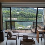 リバーリトリート 雅樂倶 - 