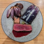 La Stalla - 北海道産ブラウンスイス種のマルシン