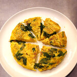 BIKiNi SIS - 松の実とレーズン入り〜♬