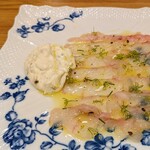 La Stalla - 官能的に美味い