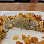 La Stalla - ケーキのようにふわふわの白魚