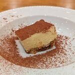 La Stalla - コストを投じなければ出せない美味しさです