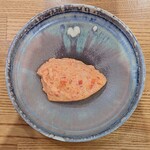 La Stalla - ペペロナータのムース