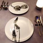 BIKiNi SIS - 大好きなショー・プレート