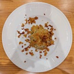 La Stalla - シラウオのティアーナ