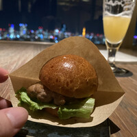 THE KINTAN STEAK - 