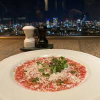 THE KINTAN STEAK - 
