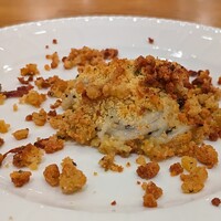 La Stalla - 鮮度と熟成が何層にも重なった逸品