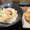 まんまるはなまるうどん 千住ミルディス店