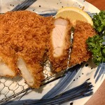 Tonkatsu Kagurazaka Sakura - 