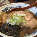 荘内麺場 九九七 - 