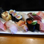 Kenzushi - 