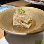 どおぞの - 子持ち昆布