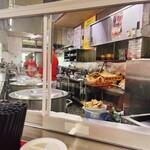 はじめ家 - 厨房