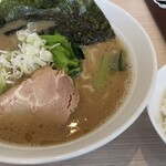 Ramen Dou Sendai Kko - 