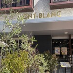 MONT BLANC - 