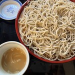 神田まつや 本店 - 