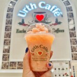 Urth Caffe - ドリンク写真: