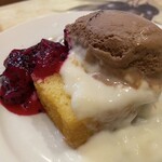 ビストロ アオキ - ★コンビネーションランチ（980円税込）★