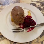 ビストロ アオキ - ★コンビネーションランチ（980円税込）★