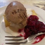 ビストロ アオキ - ★コンビネーションランチ（980円税込）★