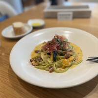 Cucina del NABUCCO - 