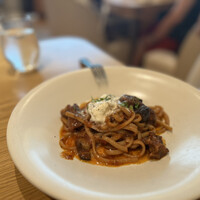 Cucina del NABUCCO - 