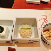 梅の花 横浜スカイビル店 - 