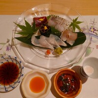 横浜割烹 至誠 - 