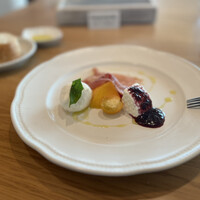 Cucina del NABUCCO - 