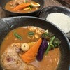 スープカレーlavi 新千歳空港店