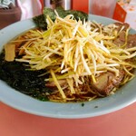 Negii Chi Ramen - 