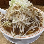 ラーメン 藤 - 