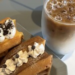 WEP waffle&coffee - 